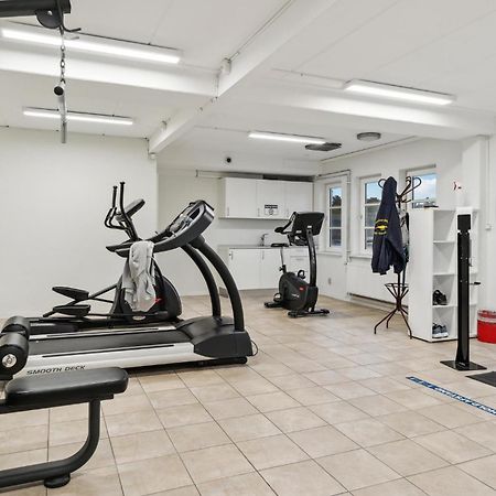 Lejlighed 28 Rømø Kirkeby 外观 照片