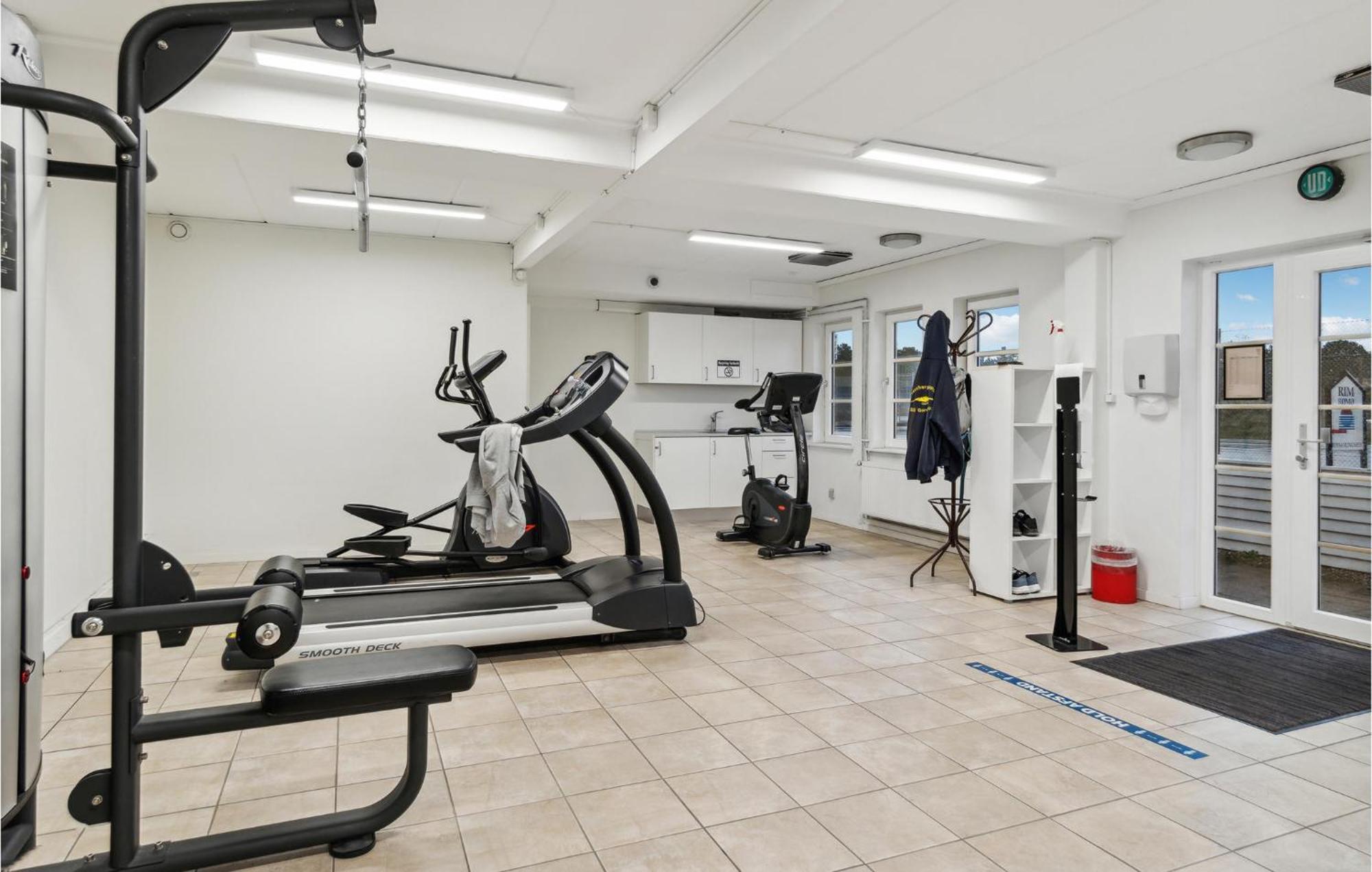 Lejlighed 28 Rømø Kirkeby 外观 照片