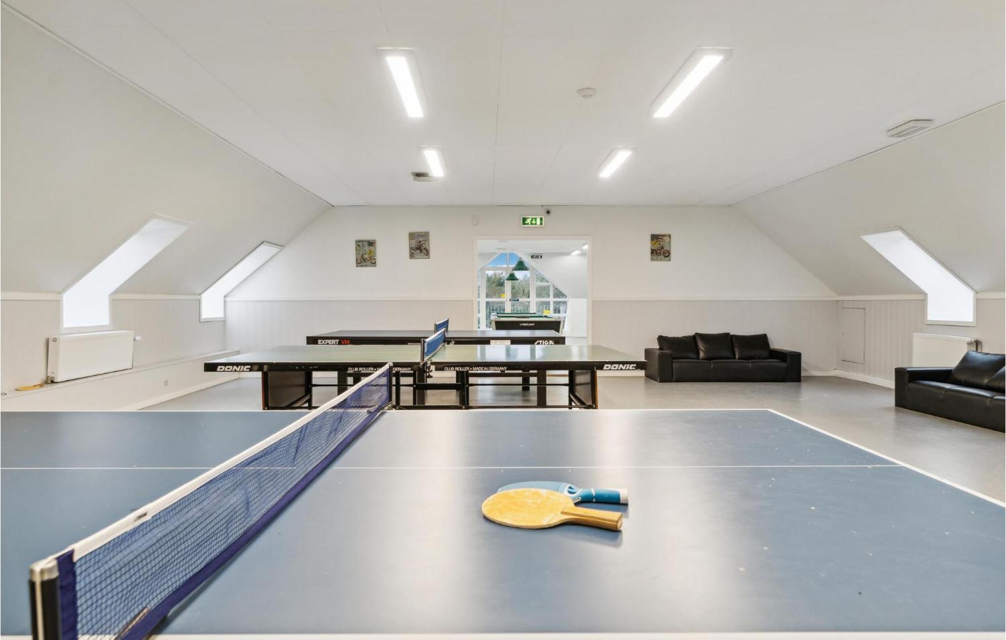 Lejlighed 28 Rømø Kirkeby 外观 照片