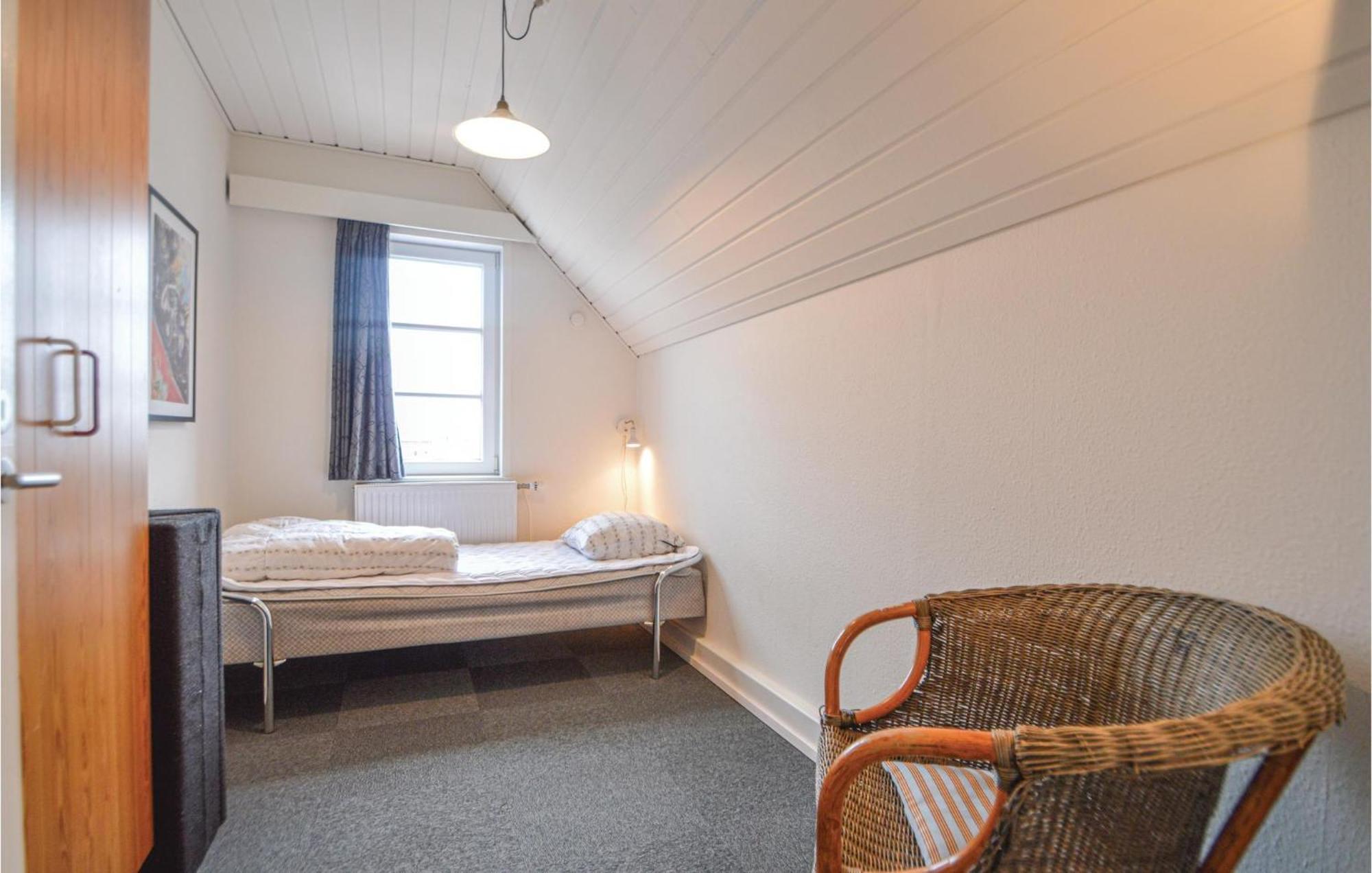 Lejlighed 28 Rømø Kirkeby 外观 照片