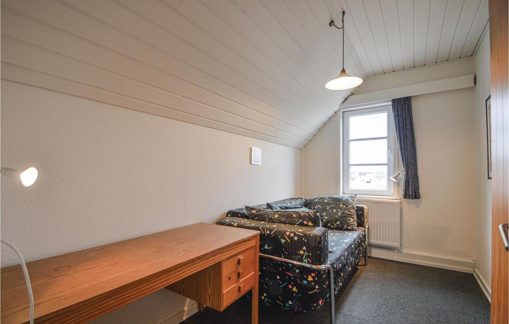 Lejlighed 28 Rømø Kirkeby 外观 照片