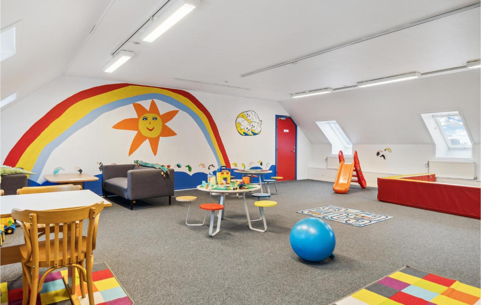 Lejlighed 28 Rømø Kirkeby 外观 照片
