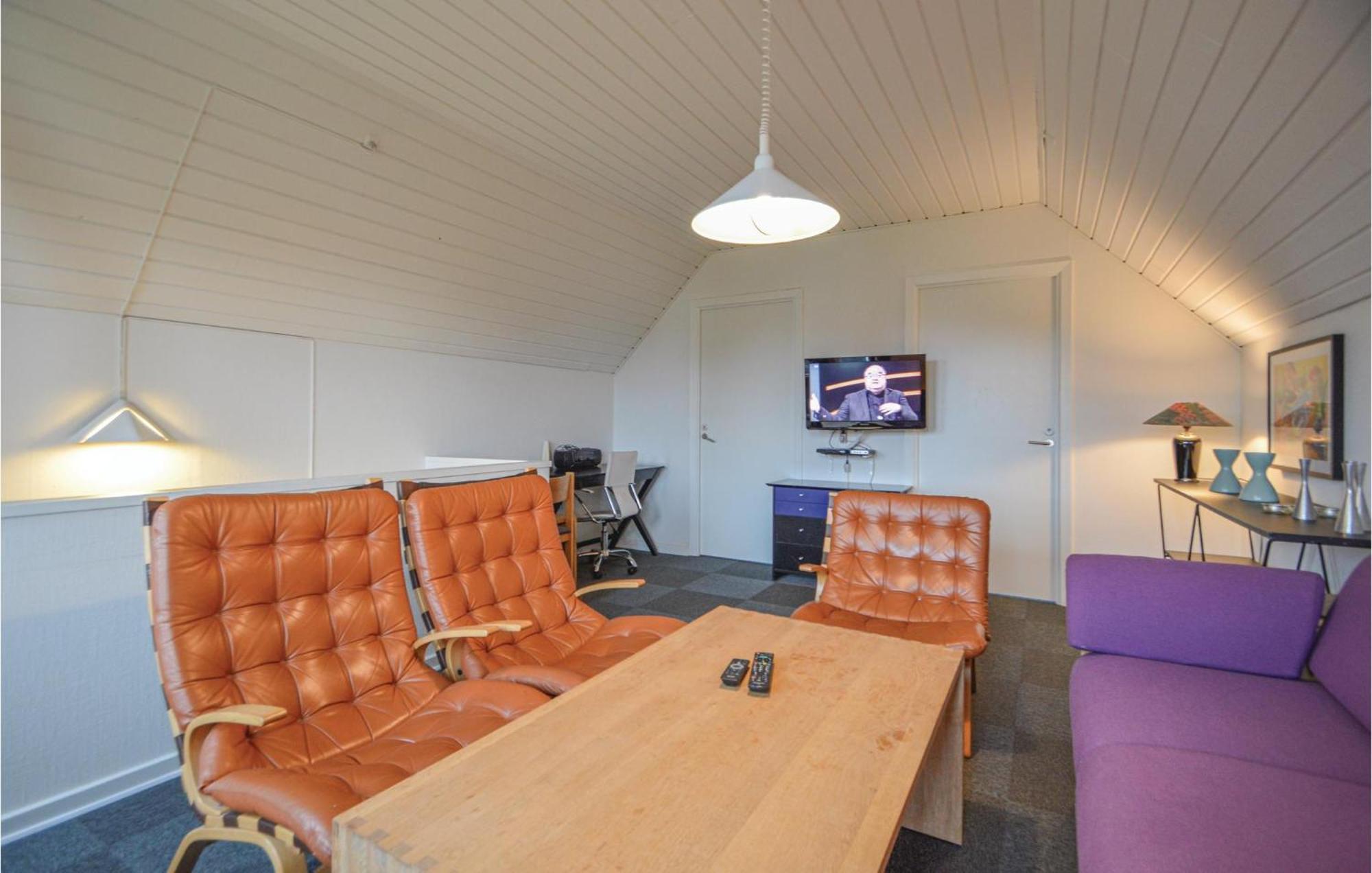 Lejlighed 28 Rømø Kirkeby 外观 照片