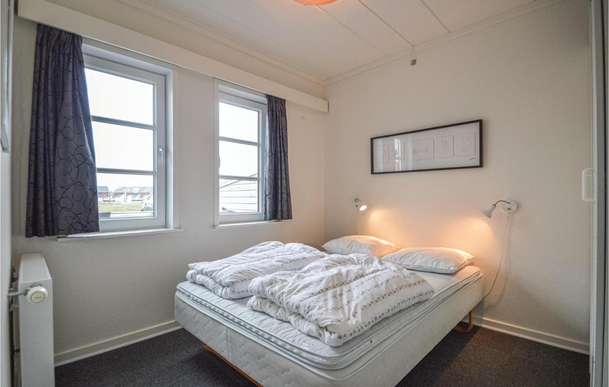 Lejlighed 28 Rømø Kirkeby 外观 照片
