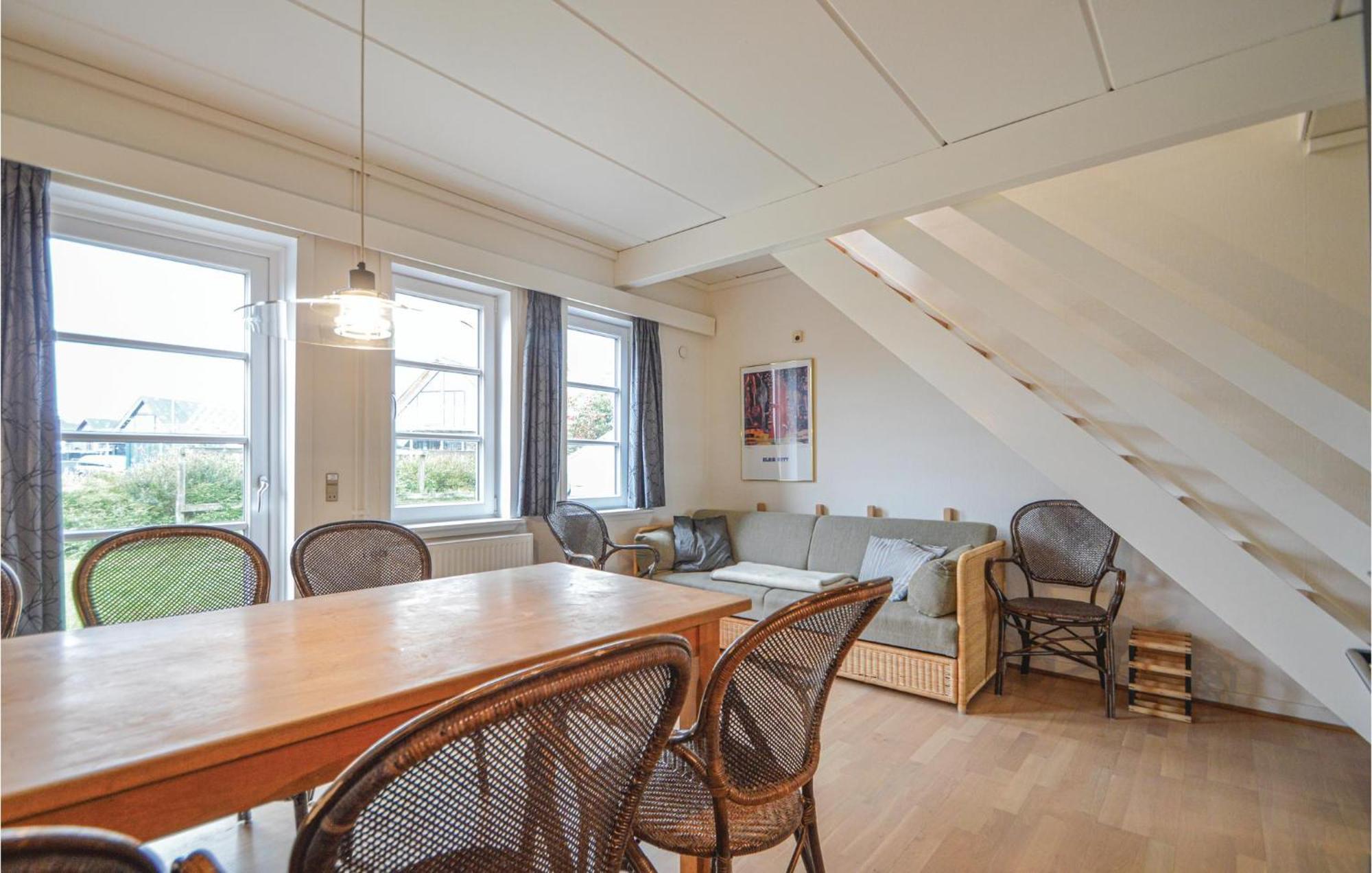 Lejlighed 28 Rømø Kirkeby 外观 照片