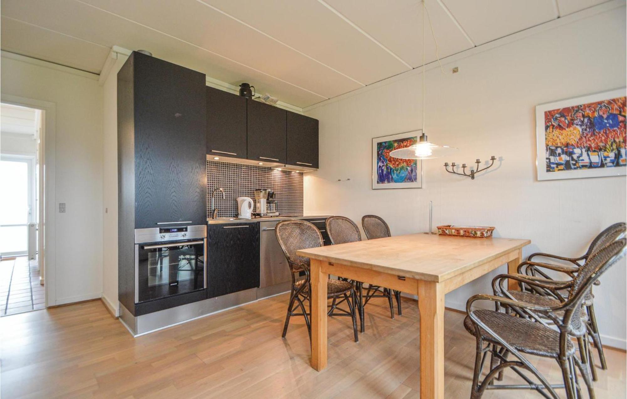 Lejlighed 28 Rømø Kirkeby 外观 照片