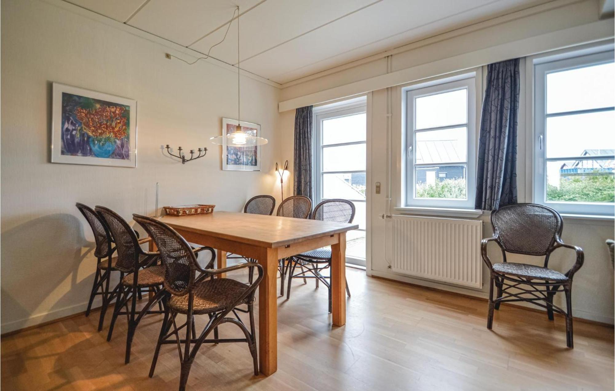 Lejlighed 28 Rømø Kirkeby 外观 照片