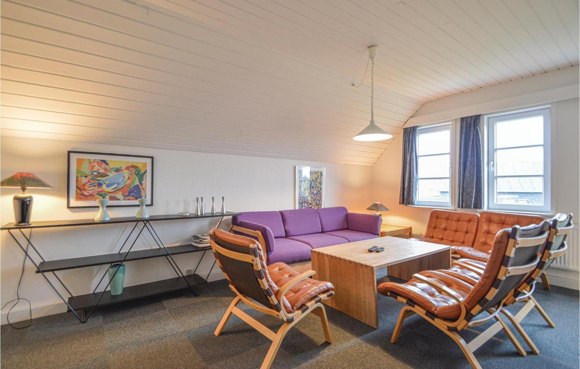 Lejlighed 28 Rømø Kirkeby 外观 照片