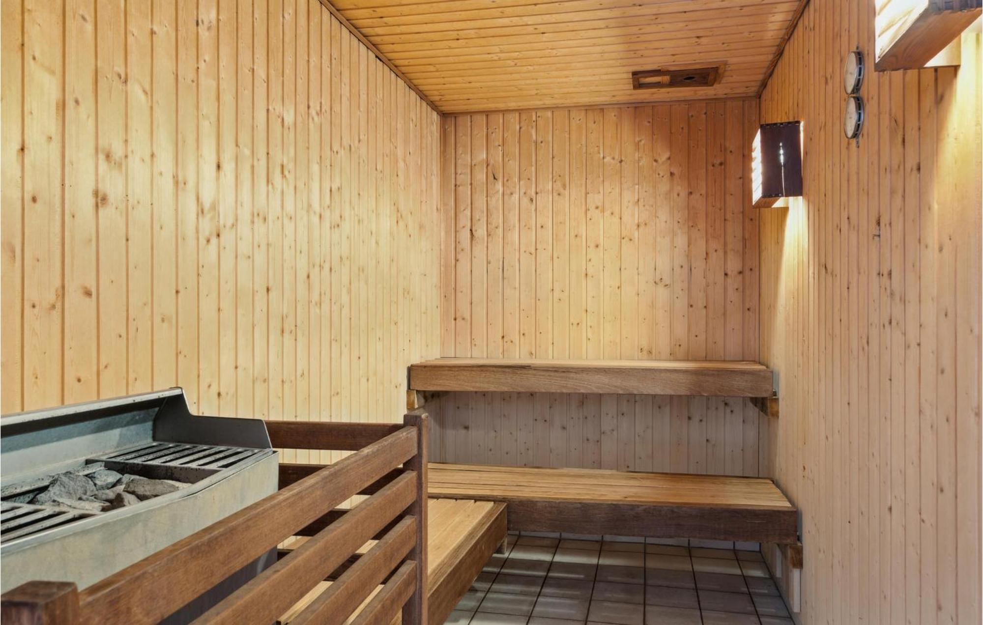 Lejlighed 28 Rømø Kirkeby 外观 照片