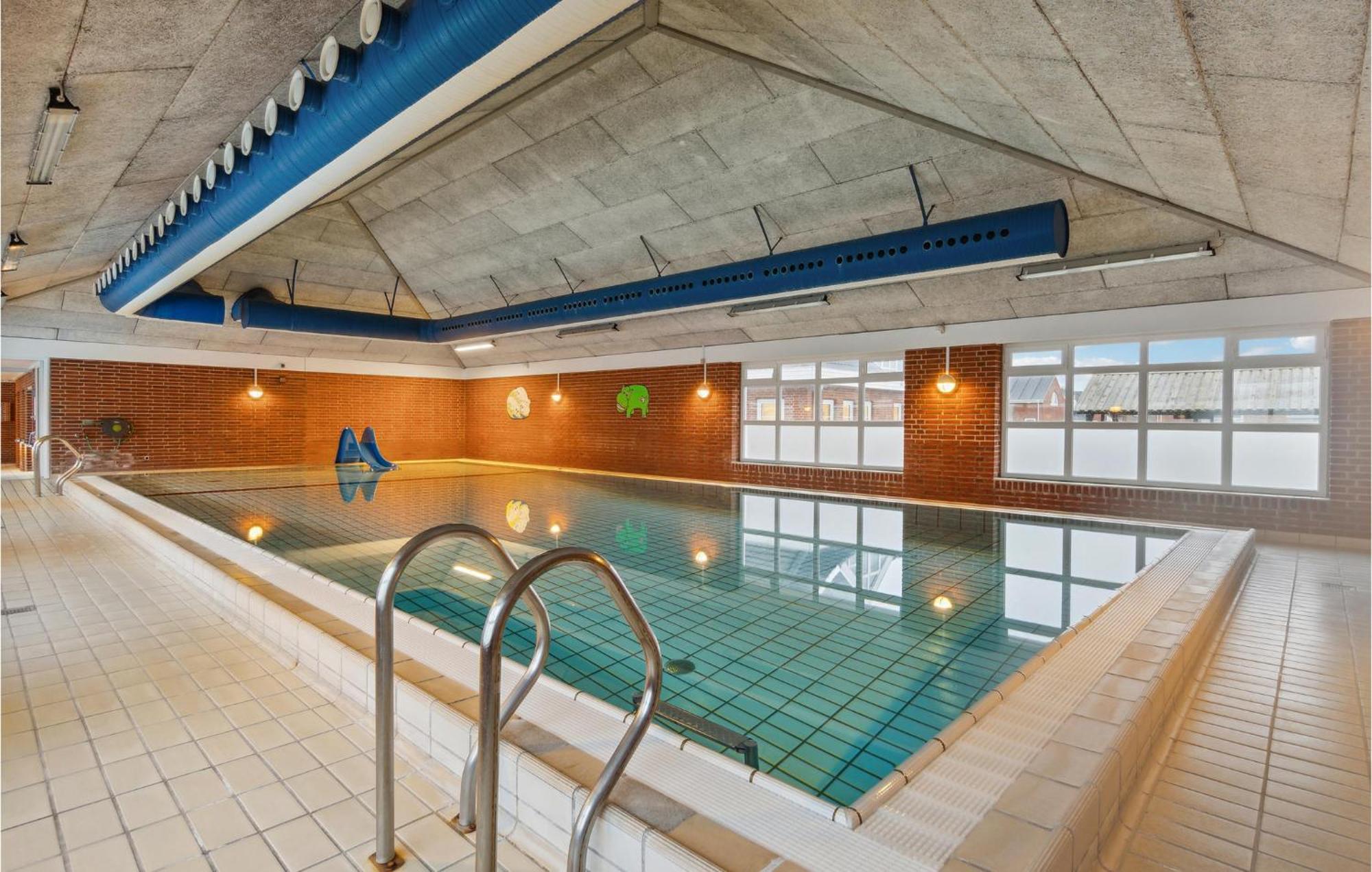 Lejlighed 28 Rømø Kirkeby 外观 照片