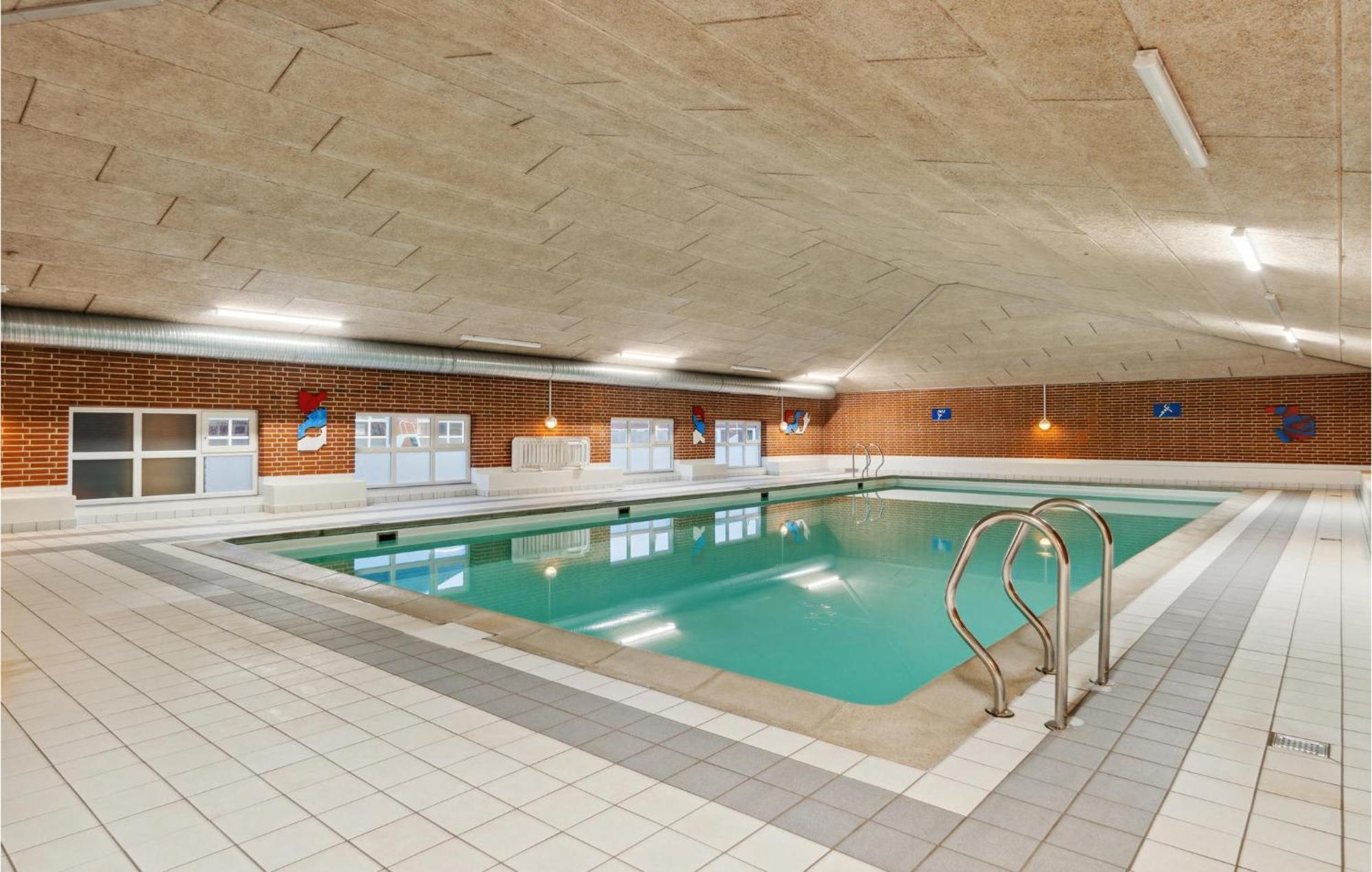 Lejlighed 28 Rømø Kirkeby 外观 照片
