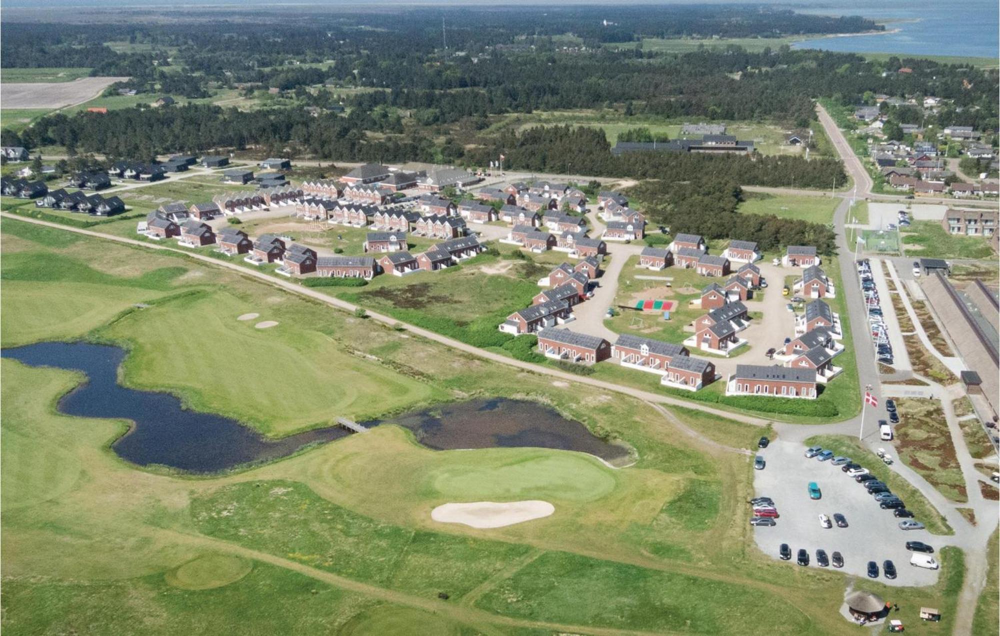 Lejlighed 28 Rømø Kirkeby 外观 照片