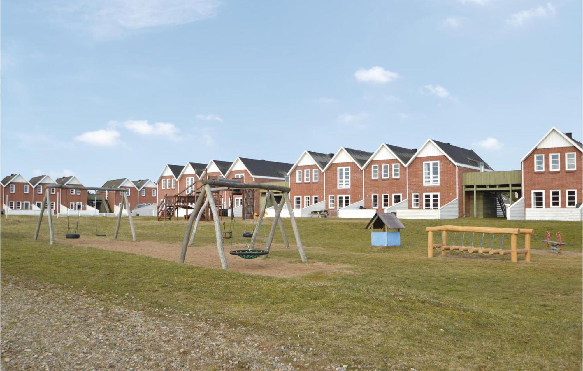 Lejlighed 28 Rømø Kirkeby 外观 照片