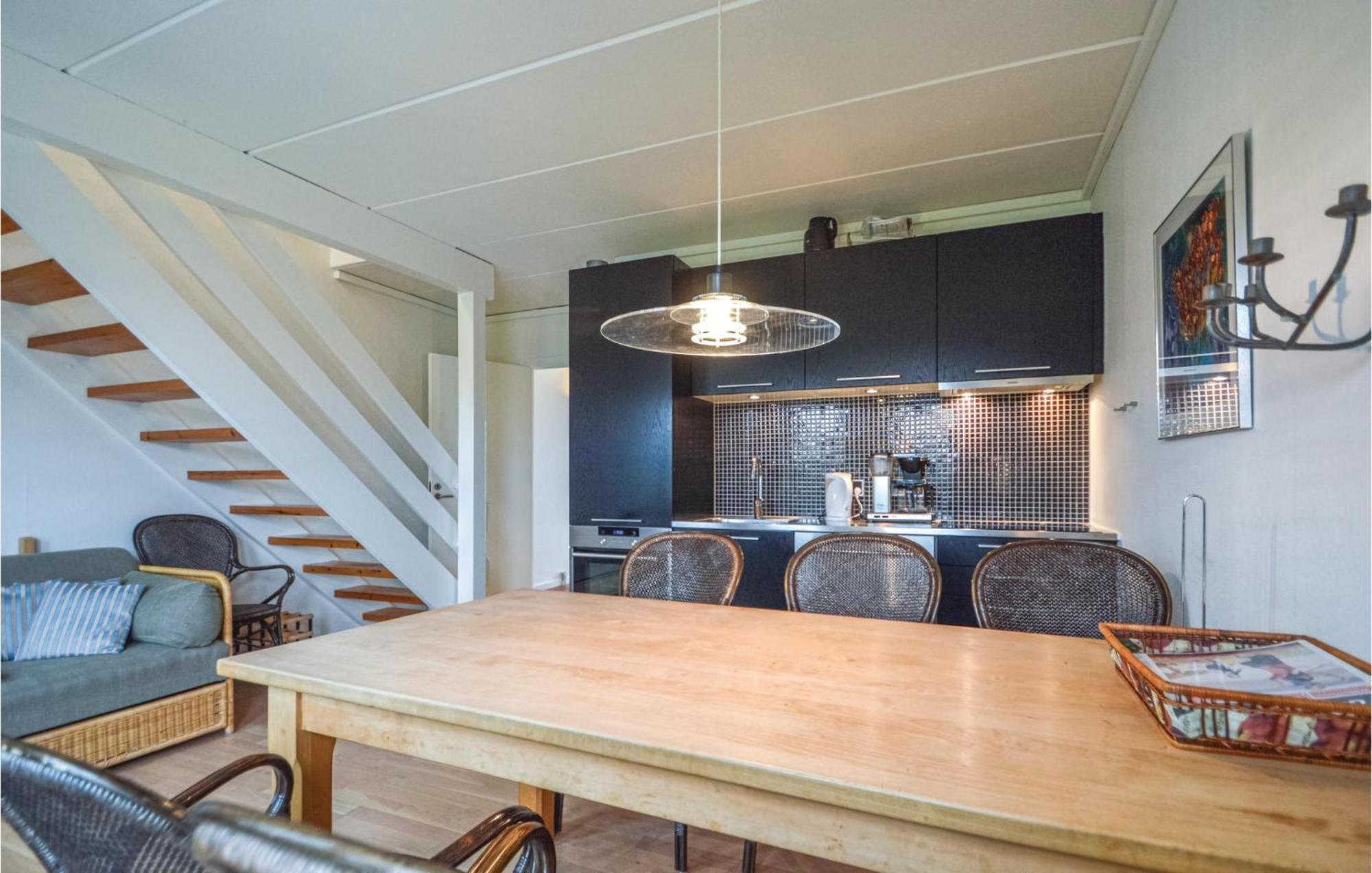 Lejlighed 28 Rømø Kirkeby 外观 照片