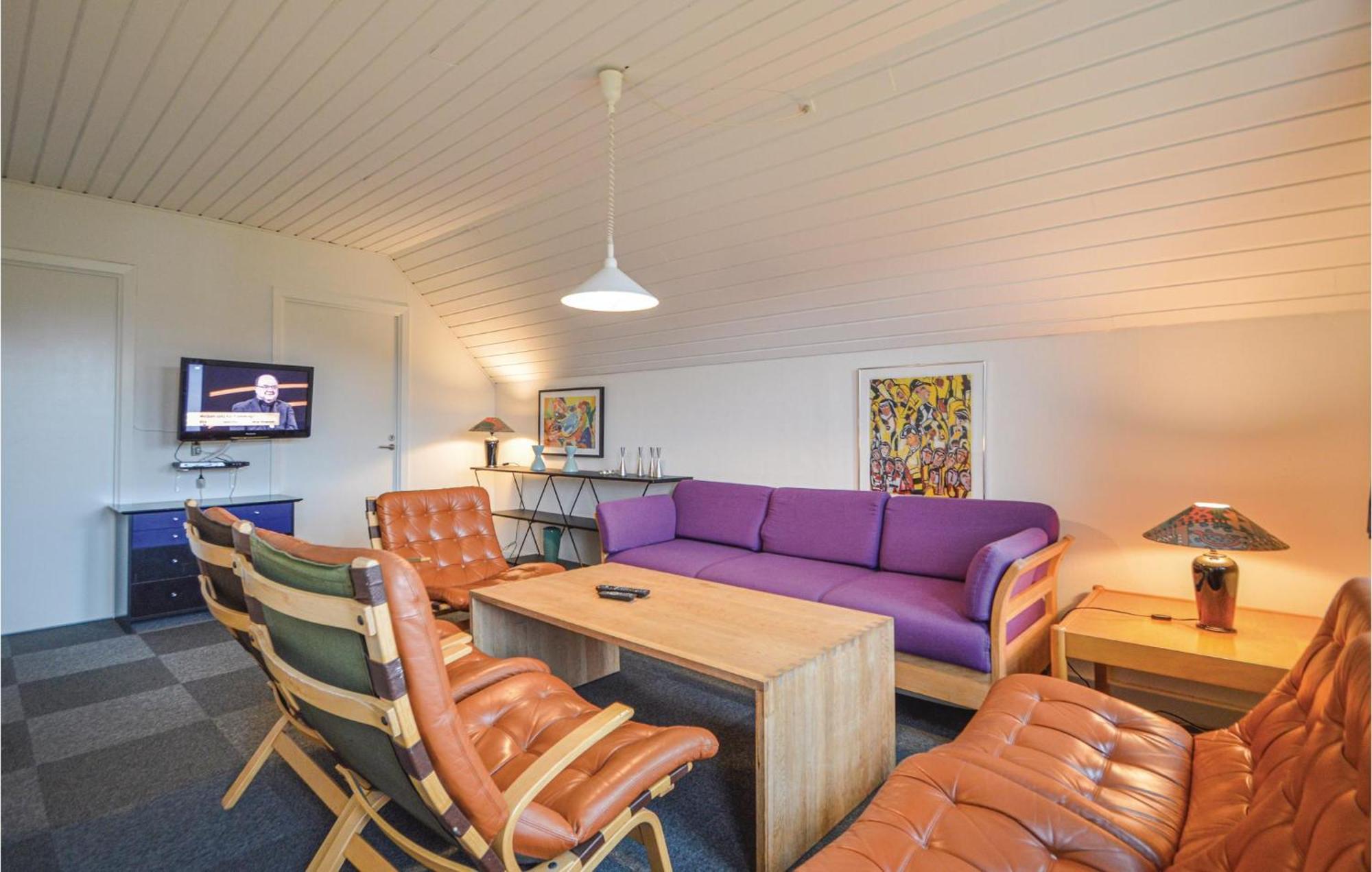 Lejlighed 28 Rømø Kirkeby 外观 照片
